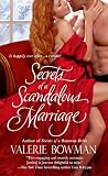 Image of Secrets of a Scandalous Marriage