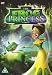The Frog Princess [DVD] [2009]