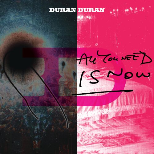 Produkt-Bild: All You Need Is Now (Deluxe Edition)