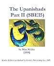 The Upanishads, Part II