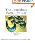 The Upanishads, Part II (SBE15) (Sacred Books of the East)