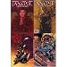 Books : Angel After the Fall Season Six Issues #1,#2,#3,#4 Guaranteed First Printings Guaranteed Cover 'A' All Four Issues