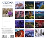 2012 Arizona Highways 2012 Scenic Wall Calendar Wall calendar