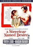 A Streetcar Named Desire - Uncut! -2-Disc Special Edition - Marlon Brando [DVD] [1951]