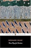 Penguin Classics Three Plays For Puritans