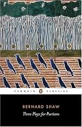 Three Plays for Puritans (Penguin Classics)