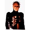 Hellraiser - Pinhead - Sticker / Decal
