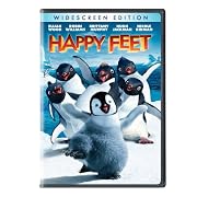 Happy Feet (Widescreen Edition)