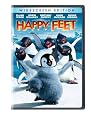 Happy Feet (Widescreen Edition)