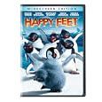 Happy Feet