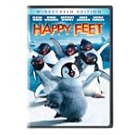 SAVE $1.99 - Happy Feet (Widescreen Edition) $12.99