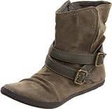 Big Buddha Women's Grove Flat Boot