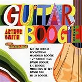 Guitar Boogie