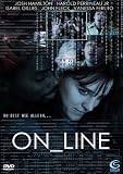 On_Line - L�gen_Sex+Internet - Josh Hamilton