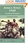 Africa since 1940: The Past of the Present (New Approaches to African History)