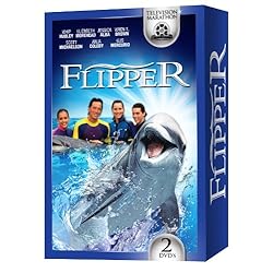 Flipper The New Adventures Best of Season 2 (Gift Box)