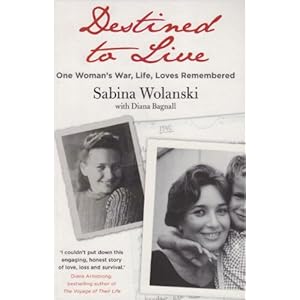 Destined To Live