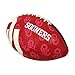 NCAA Gridiron Junior-Size Youth Football, Oklahoma Sooners