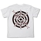 ペルソナ4 エントランスTシャツ ホワイト サイズ:L