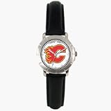 Calgary Flames NHL Women's Player Series Watch from Game Time