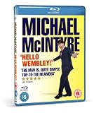 Michael McIntyre Live 2009: Hello Wembley! [Blu-ray]