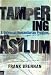 Book Tampering with Asylum