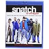Snatch - Lo Strappo