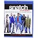 Snatch - Lo strappo [Italia] [Blu-ray]