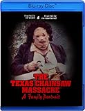 Texas Chainsaw Massacre: A Family Portrait [Blu-ray]