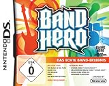 Band Hero inkl. Guitar Grip & Drums