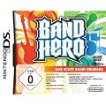 Band Hero inkl. Guitar Grip & Drums