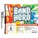 Band Hero inkl. Guitar Grip & Drums