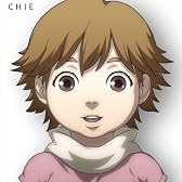 イヴの時間 act05:CHIE & SHIMEI [DVD]