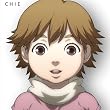 イヴの時間 act05:CHIE & SHIMEI [DVD]