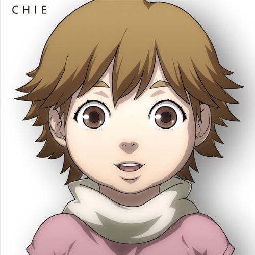 イヴの時間 act05:CHIE & SHIMEI [DVD]