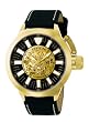 Invicta Signature Collection Mens' Corduba Skeleton Watch - 7136