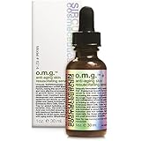 Sircuit Skin Cosmeceuticals O.M.G. Anti-Aging Skin Resuscitating Serum - 30ml/1oz
