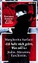 Margherita Sarfatti: "Ich habe mich geirrt. Was soll's" J�din. M�zenin. Faschistin: 