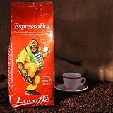 Produkt-Bild: LuCaffe Espresso Miscela Bar Bohnen
