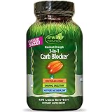 3 in 1 - Carb Blocker 150