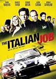 The Italian Job (Full Screen Edition)