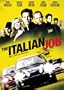 The Italian Job (Full Screen Edition)