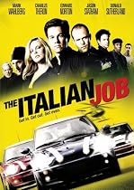 The Italian Job (Full Screen Edition)