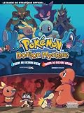 Guide de Jeu - Pokemon Mystery Dungeon blue rescue team