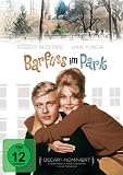 Barfu� im Park