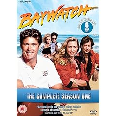 Baywatch: The Complete Season 1 (UK version)