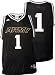 Army Black Knights Basic -No. 1- Basketball Jersey