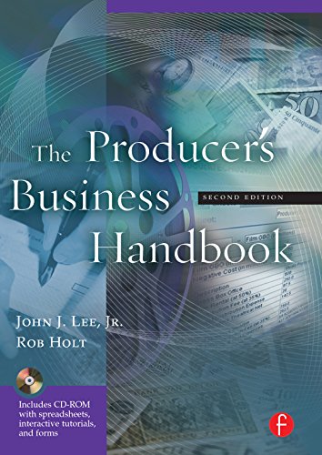 The Producer's Business Handbook