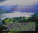 One hundred favourite poems