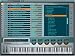 Steinberg Hypersonic Virtual Music Workstation (Macintosh and Windows)